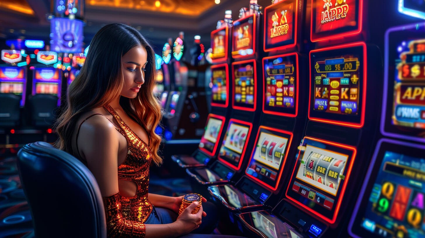 Roulette Live Casino Tuna36 – putaran langsung dari studio dealer