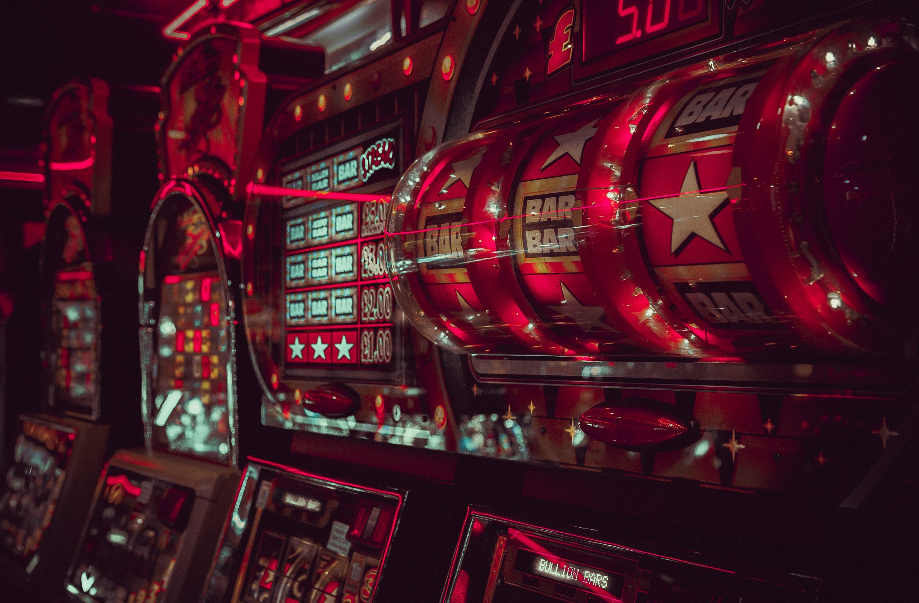 Koleksi permainan slot online Tuna36 dengan tampilan visual yang memukau dan pilihan tema beragam